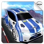 Logo of Racing Ultimate Free android Application 